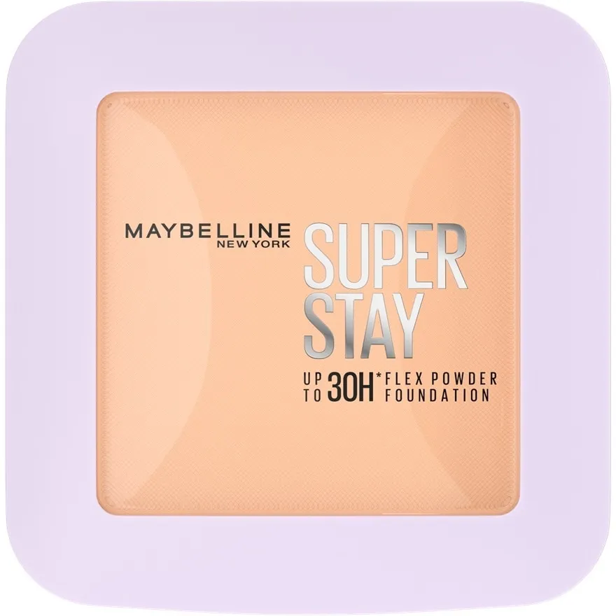 Пудра Maybelline SuperStay Flex 9 г