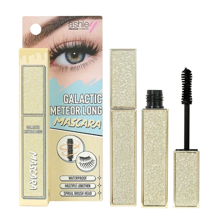 Ashley Galactic Meteor Long Mascara 6g