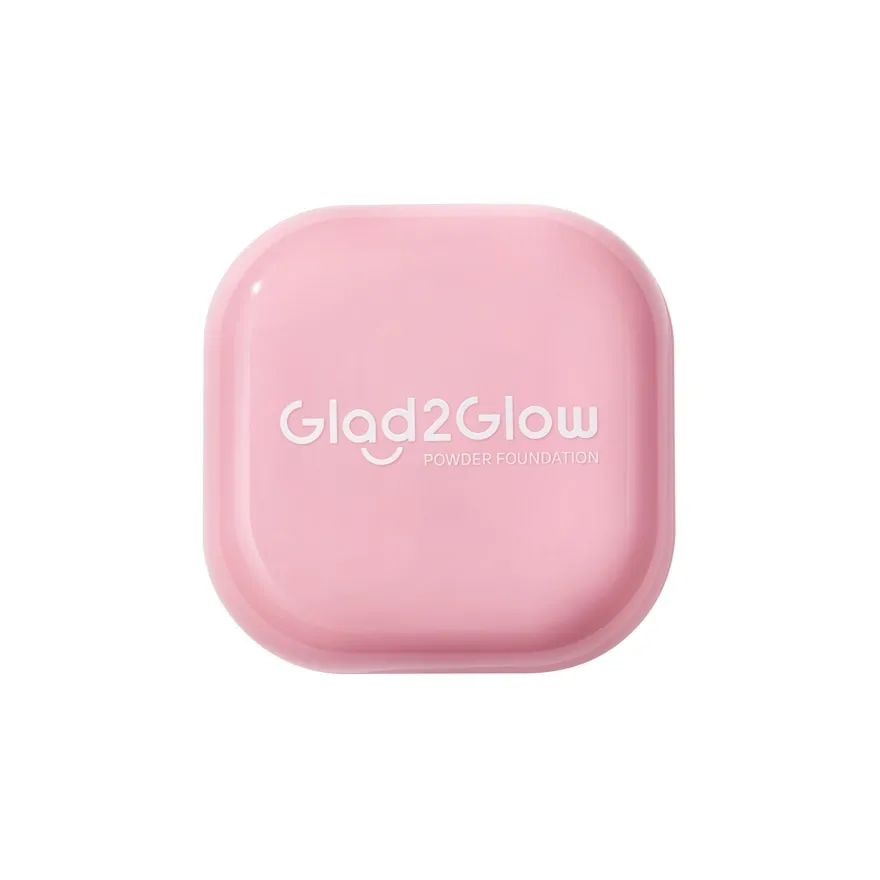 Glad2Glow Perfect Blurring Powder Foundation 01 Butter Cream 8.5 g