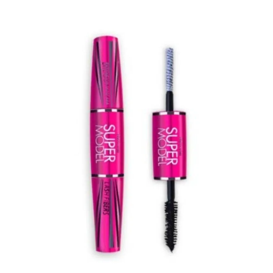 Mistine Super Model Miracle Lash Mascara 5.5g