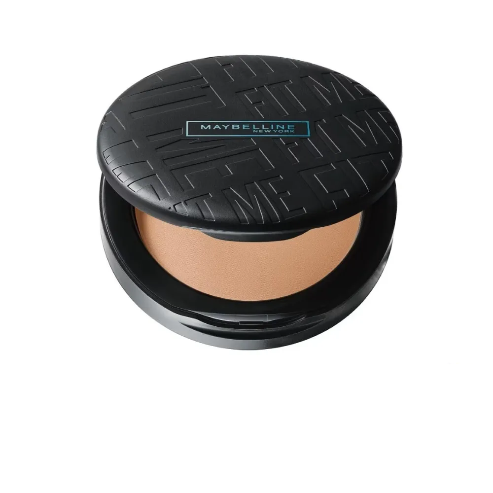 Пудра Maybelline Fit Me Matte Poreless 6 г