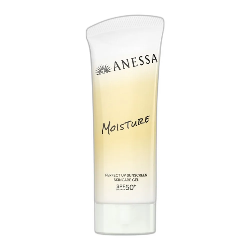 ANESSA Perfect UV Sunscreen Skincare Gel SPF50+ PA++++ 90g