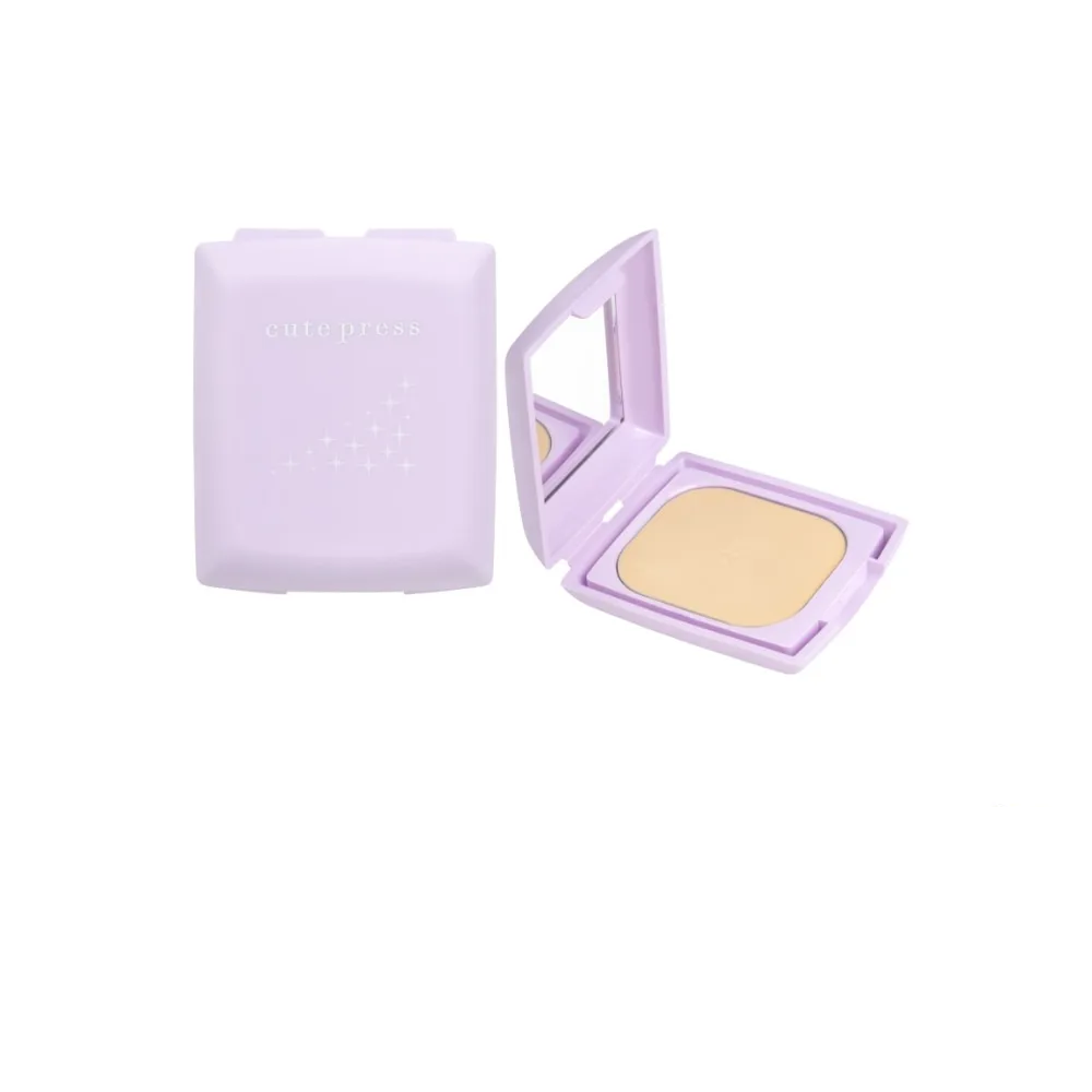 Cute Press Evory Retouch Oil Control Foundation Powder SPF30 PA+++ 5g