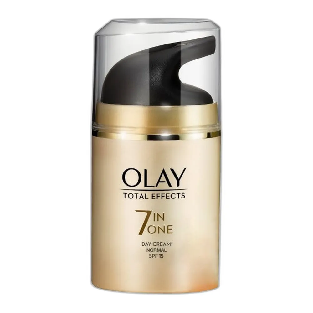 Крем Olay Total Effect 7in1 Normal SPF15 50 г