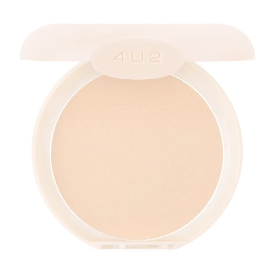 4 U 2 Skin Mineral Youth Powder 03 Warm Skin 10g