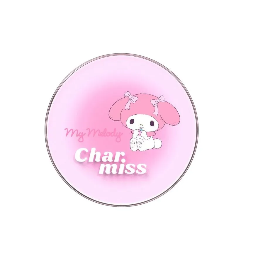 Charmiss Blooming Heart Loose Powder 01 Pink Petal 5.5g