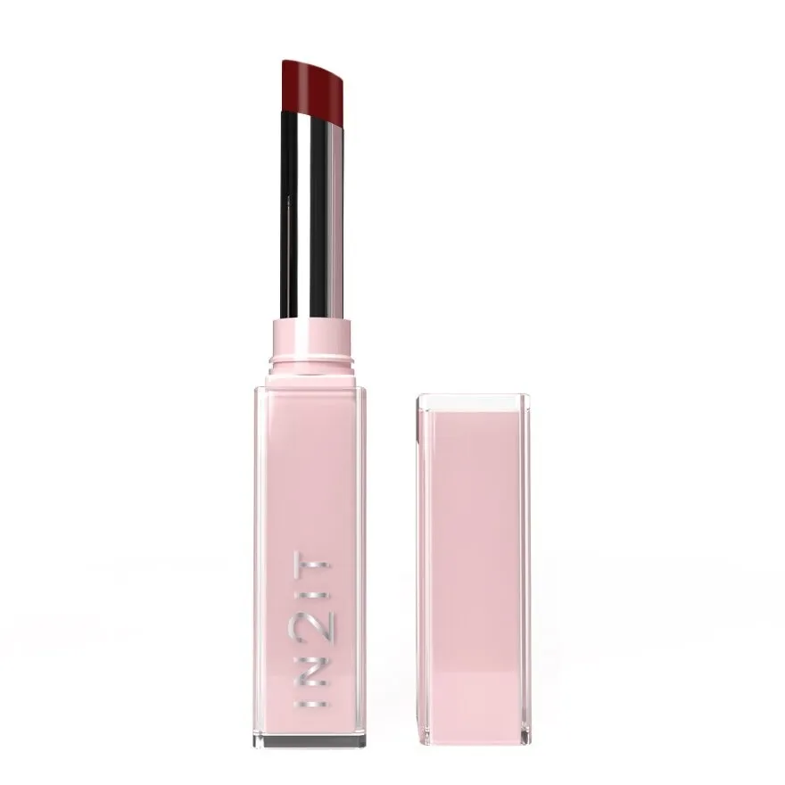 In 2 It Moisture Bomb Lipstick 05 Raspberry 1.8g