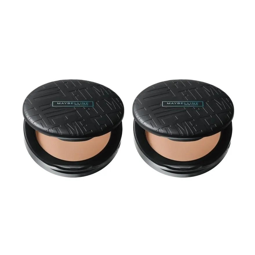 Maybelline Fit Me Matte Poreless Powder 6g
