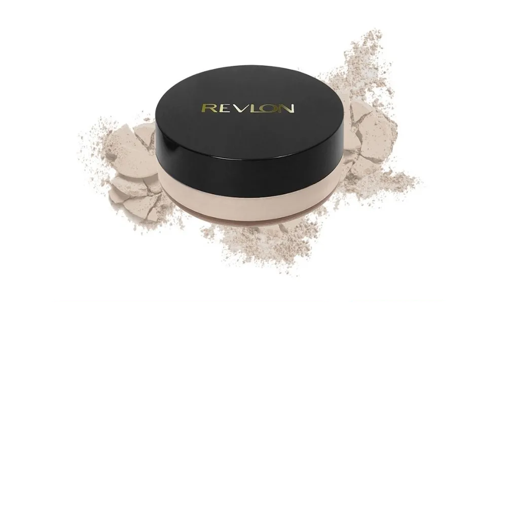 Revlon Touch & Glow Loose Powder No.70 24g