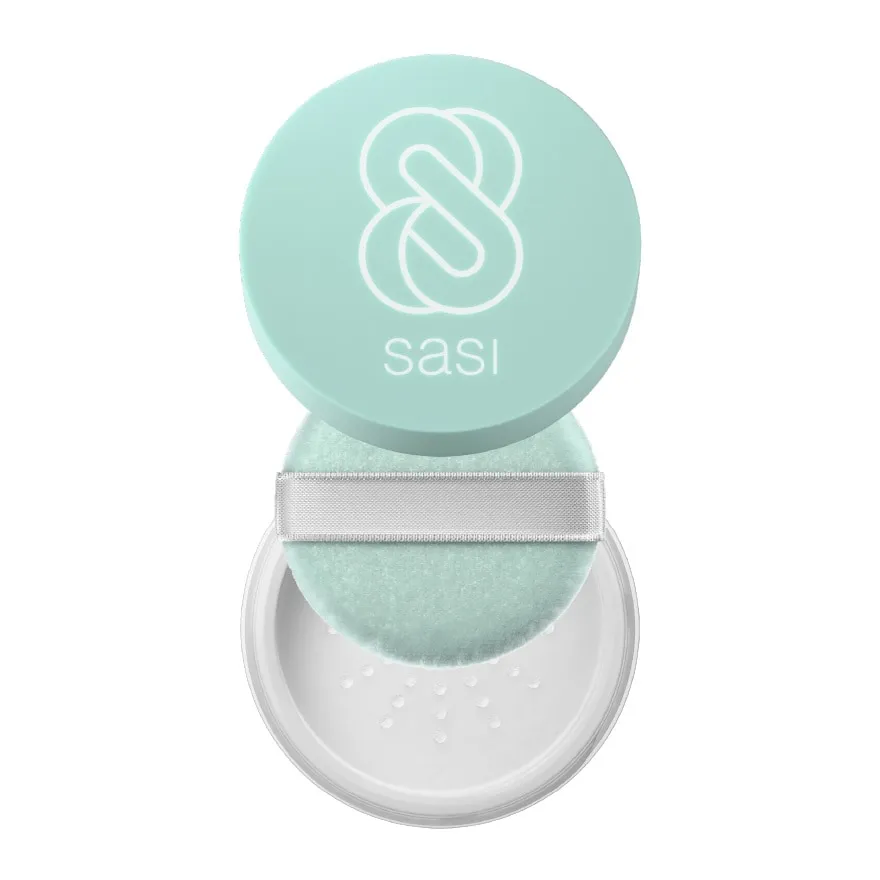 Sasi Acne Sol Comfort Loose Powder 4.5g
