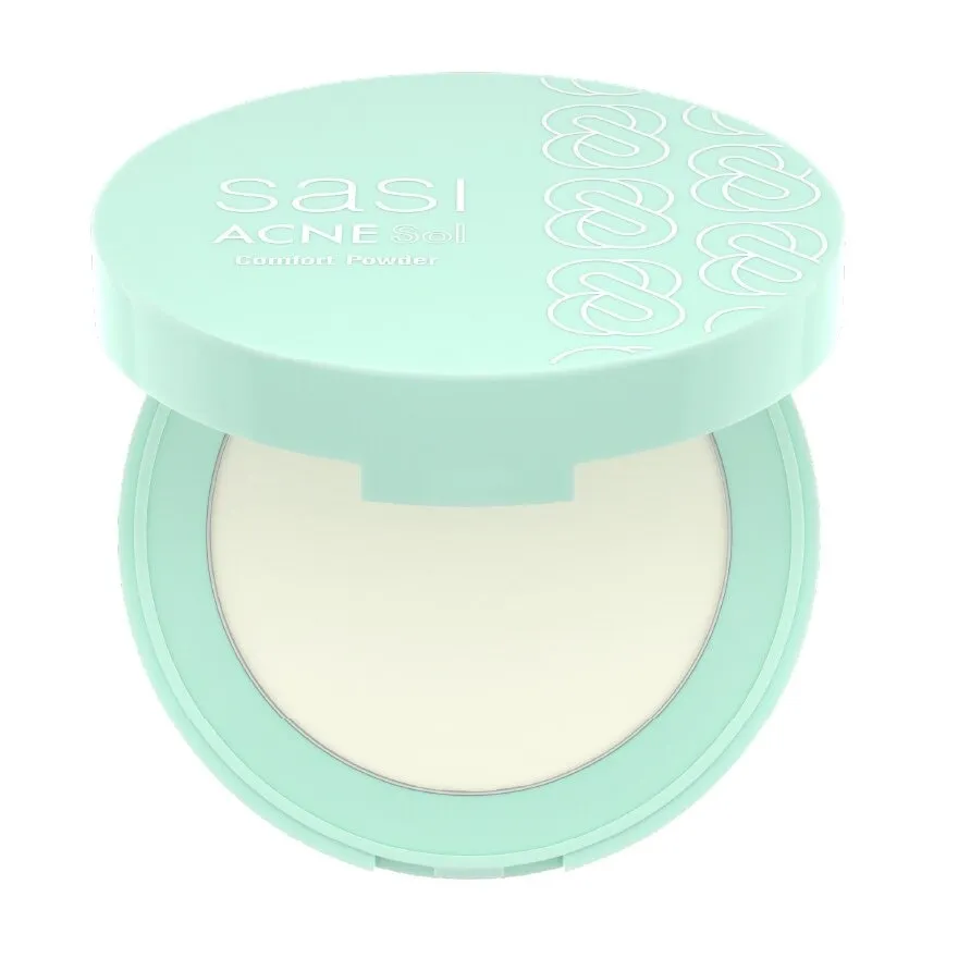 Sasi Acne Sol Comfort Powder 4.5g