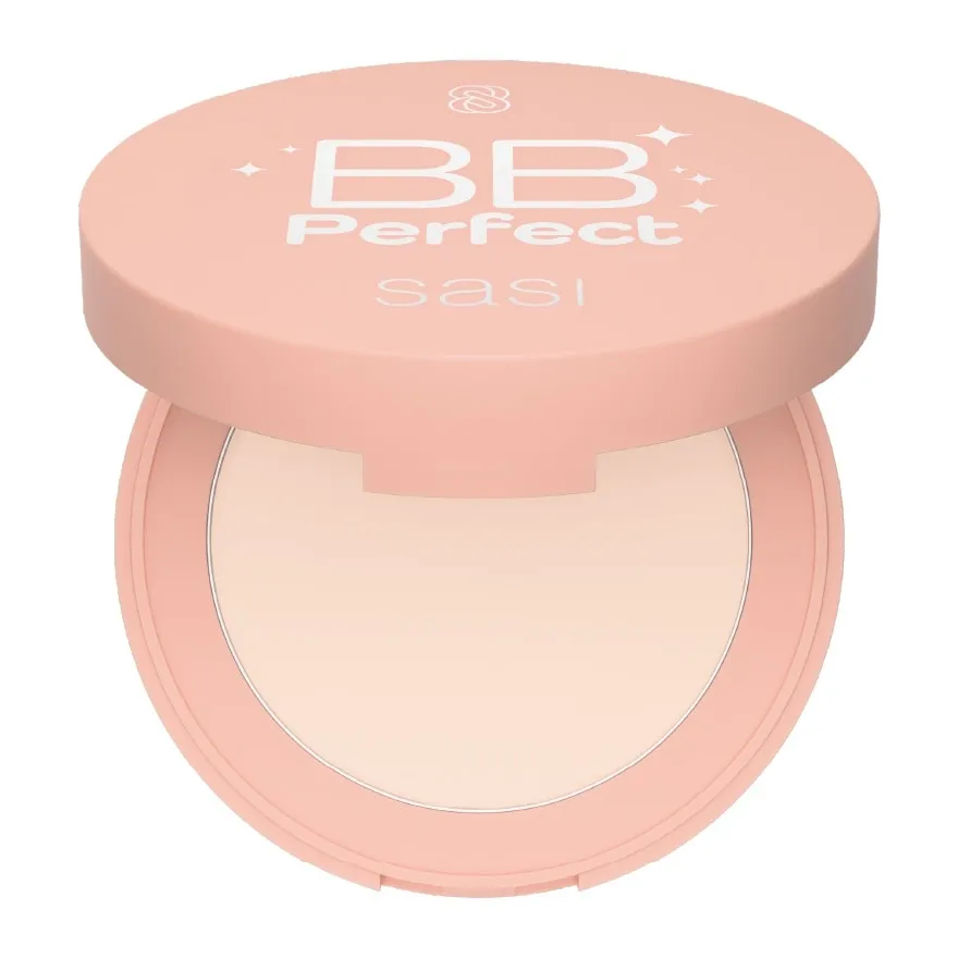 SASI BB Perfect Compact Powder 4.5g