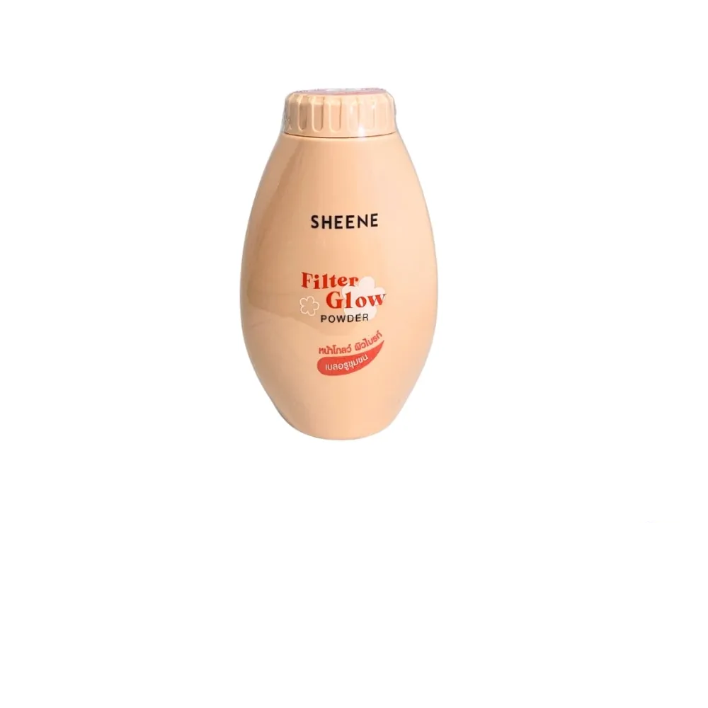 Sheene Filter Glow Powder 30g