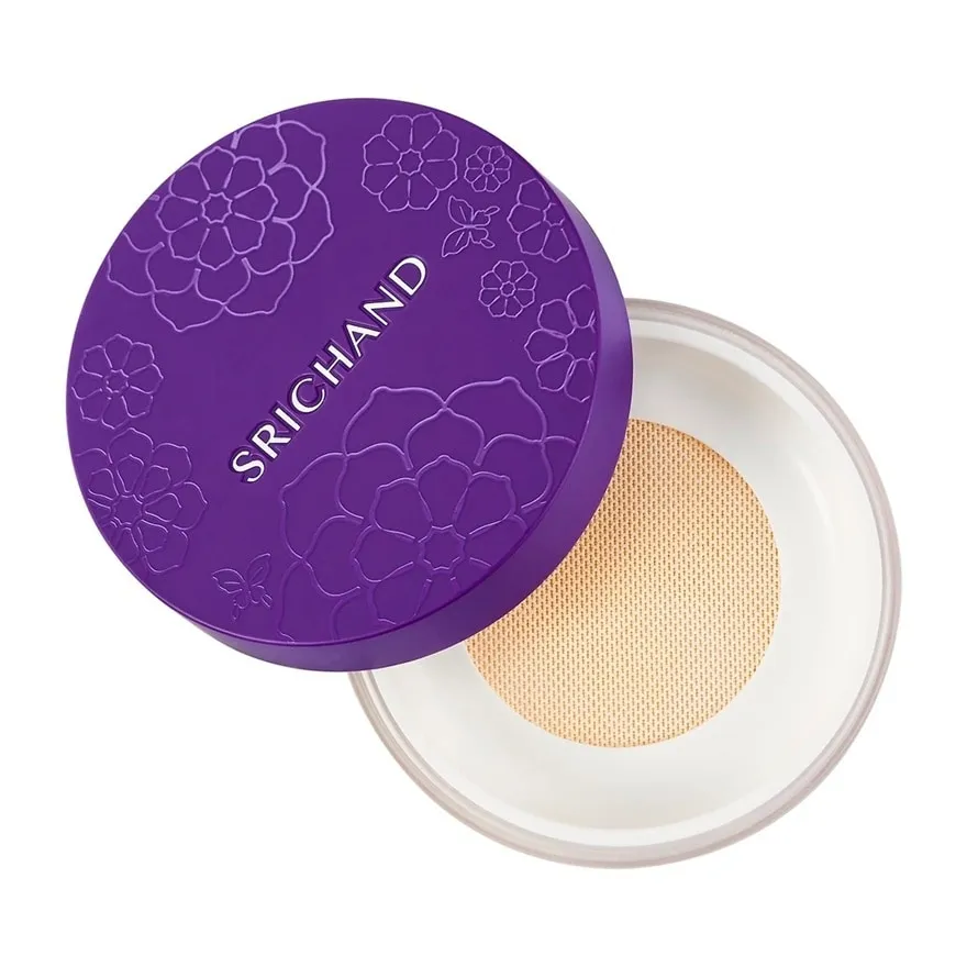 Srichand Bare to Perfect Translucent Powder 10g
