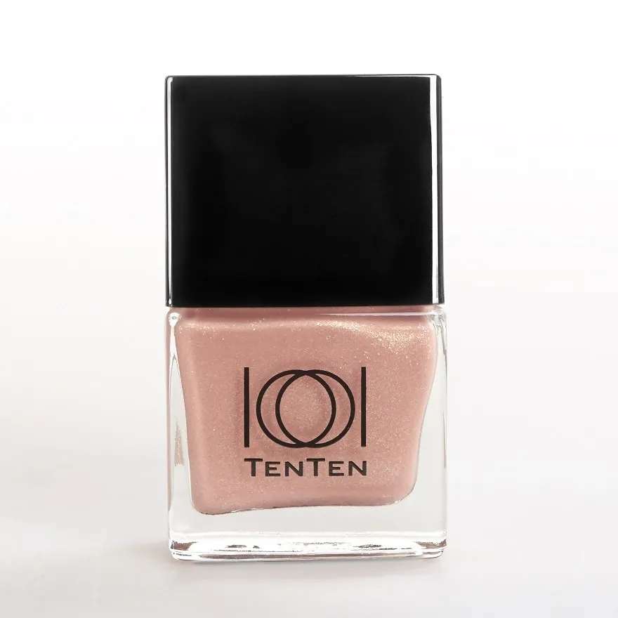 Ten Ten Nail Color Beige 12 ml